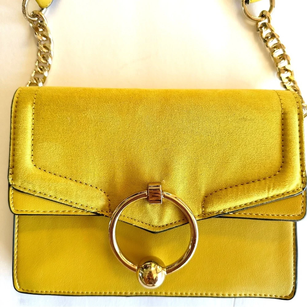 Topshop crossbody bag - Picture 1 of 5
